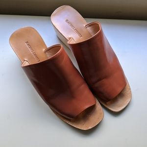 Rachel Comey Lyell Wedge Heel